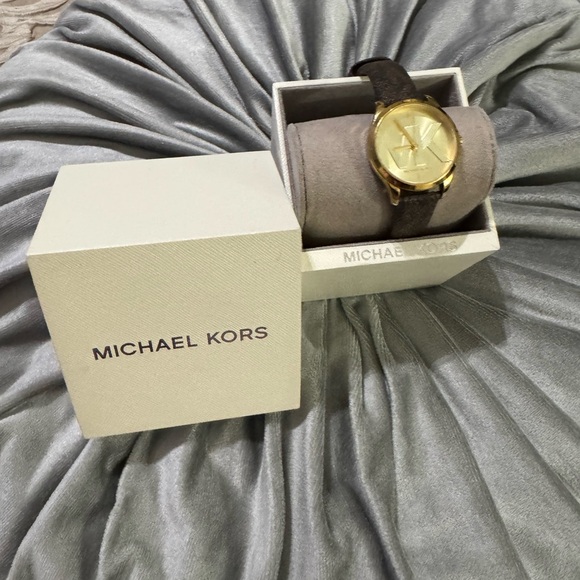 Lady Mk watch